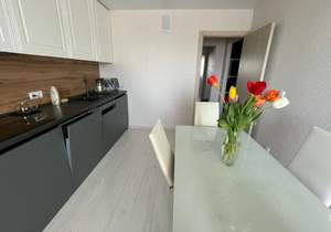2-к квартира, вторичка, 55м2, 16/18 этаж
