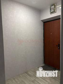 2-к квартира, вторичка, 54м2, 13/19 этаж