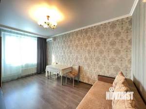 1-к квартира, вторичка, 37м2, 8/26 этаж