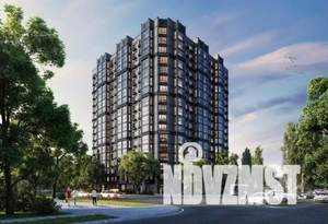 3-к квартира, сданный дом, 88м2, 3/17 этаж