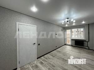 1-к квартира, вторичка, 38м2, 9/11 этаж