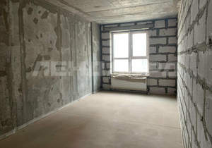 1-к квартира, вторичка, 42м2, 4/25 этаж