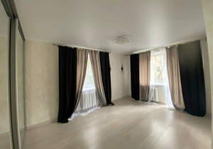 1-к квартира, вторичка, 30м2, 2/5 этаж