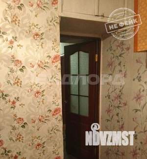 3-к квартира, вторичка, 62м2, 2/5 этаж