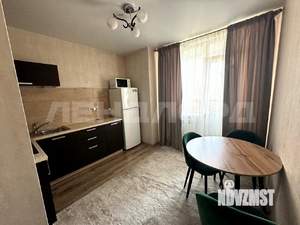 1-к квартира, вторичка, 49м2, 9/17 этаж