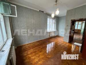 2-к квартира, вторичка, 54м2, 3/4 этаж