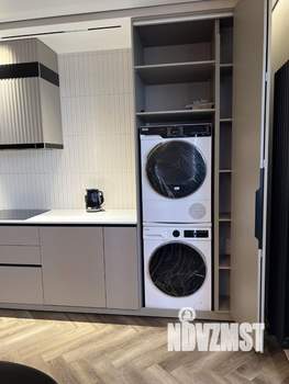 2-к квартира, вторичка, 57м2, 12/25 этаж