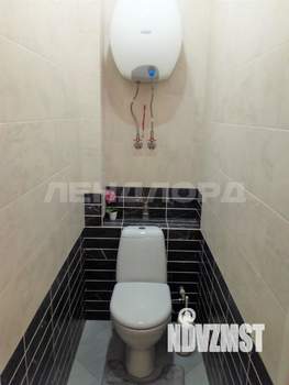 3-к квартира, вторичка, 83м2, 4/10 этаж