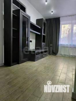 1-к квартира, вторичка, 40м2, 2/10 этаж