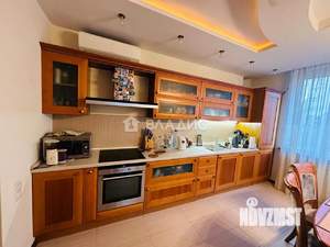3-к квартира, вторичка, 130м2, 5/16 этаж