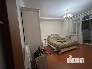 3-к квартира, вторичка, 71м2, 8/17 этаж