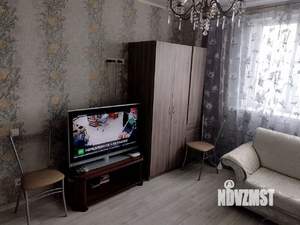 1-к квартира, вторичка, 40м2, 16/17 этаж
