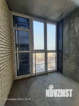 3-к квартира, вторичка, 94м2, 14/24 этаж