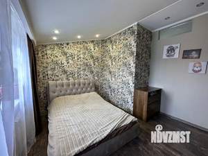 2-к квартира, вторичка, 56м2, 5/5 этаж