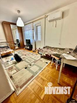 1-к квартира, вторичка, 33м2, 5/11 этаж