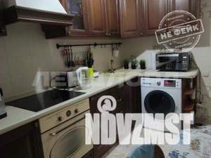 1-к квартира, вторичка, 32м2, 5/6 этаж