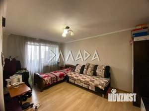 2-к квартира, вторичка, 48м2, 6/9 этаж