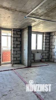 1-к квартира, вторичка, 42м2, 6/25 этаж
