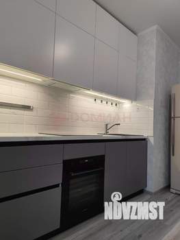 2-к квартира, вторичка, 54м2, 9/17 этаж