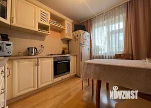 3-к квартира, вторичка, 68м2, 7/10 этаж