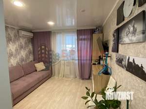 Студия квартира, вторичка, 31м2, 11/25 этаж