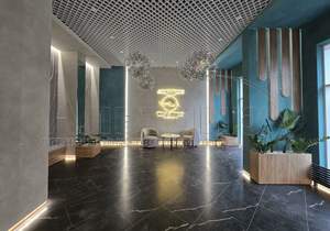 1-к квартира, вторичка, 37м2, 6/24 этаж