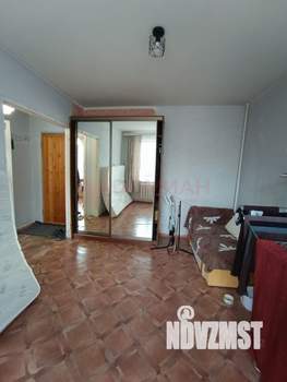 1-к квартира, вторичка, 22м2, 3/9 этаж