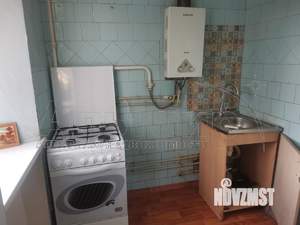 3-к квартира, вторичка, 57м2, 4/5 этаж