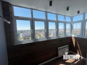 2-к квартира, вторичка, 58м2, 18/18 этаж