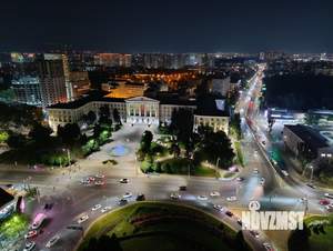 2-к квартира, вторичка, 76м2, 19/25 этаж