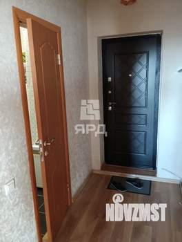 1-к квартира, вторичка, 43м2, 19/25 этаж