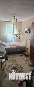 3-к квартира, вторичка, 58м2, 3/5 этаж