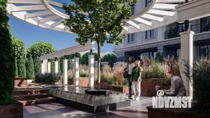 4-к квартира, вторичка, 229м2, 4/4 этаж