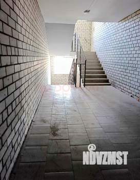 Студия квартира, вторичка, 21м2, 1/4 этаж