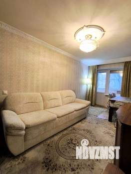 2-к квартира, вторичка, 43м2, 2/10 этаж