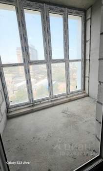 1-к квартира, вторичка, 32м2, 19/26 этаж