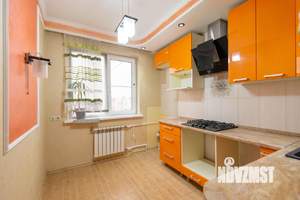 2-к квартира, вторичка, 51м2, 9/9 этаж