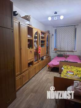 2-к квартира, вторичка, 47м2, 1/5 этаж