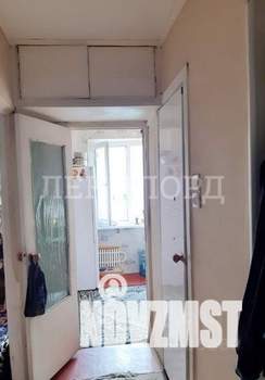 1-к квартира, вторичка, 30м2, 6/9 этаж