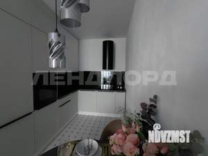 Студия квартира, вторичка, 22м2, 3/25 этаж