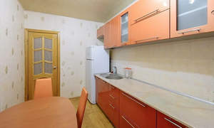 3-к квартира, вторичка, 60м2, 5/9 этаж