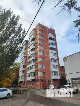 1-к квартира, вторичка, 43м2, 6/15 этаж