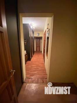 2-к квартира, вторичка, 57м2, 12/13 этаж