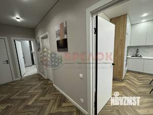 3-к квартира, вторичка, 90м2, 8/24 этаж