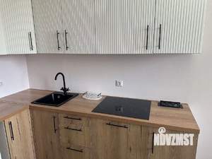 1-к квартира, вторичка, 35м2, 14/25 этаж