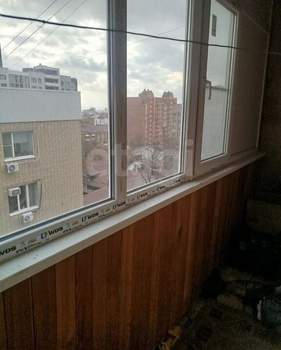 2-к квартира, вторичка, 41м2, 8/9 этаж