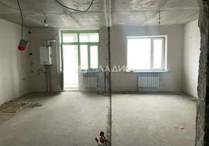 2-к квартира, вторичка, 64м2, 19/22 этаж