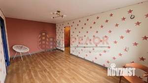 2-к квартира, вторичка, 45м2, 3/5 этаж