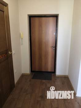 1-к квартира, вторичка, 38м2, 3/3 этаж