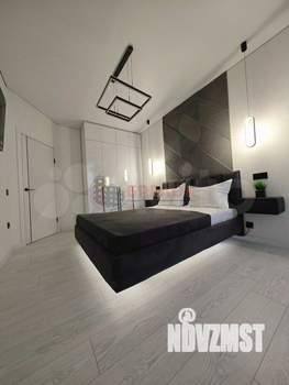 1-к квартира, вторичка, 41м2, 20/24 этаж